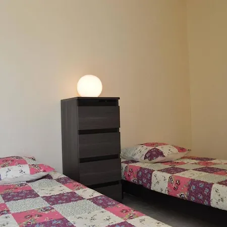 Appartamento Appt 3 Pièces Climatisé Du Roi Gr220-415 *