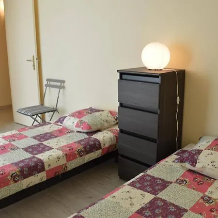 Appt 3 Pièces Climatisé Du Roi Gr220-415 Le Grau-du-Roi